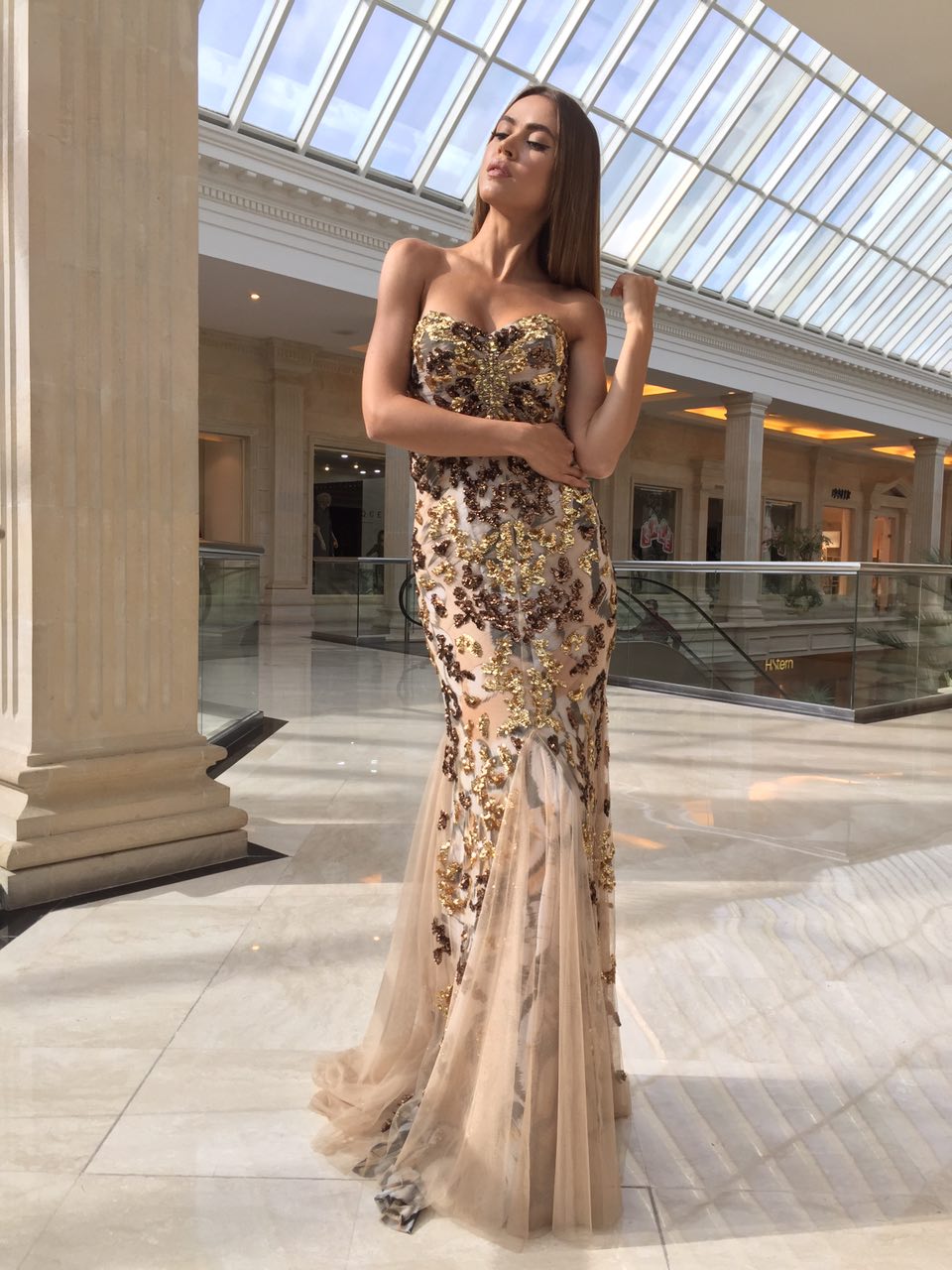Jovani 5875